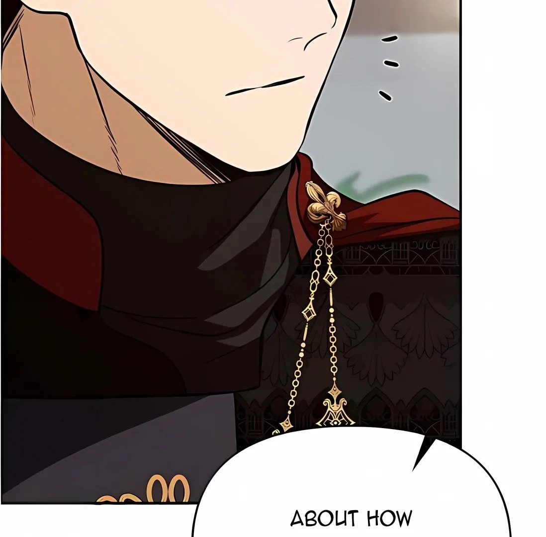 When the Third Wheel Strikes Back Chapter 60 Page 21