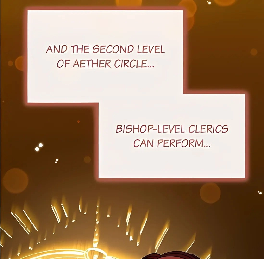 When the Third Wheel Strikes Back Chapter 60 Page 142