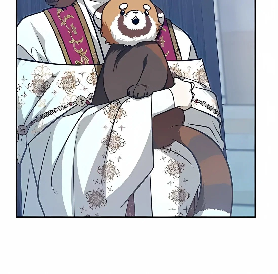 When the Third Wheel Strikes Back Chapter 60 Page 111