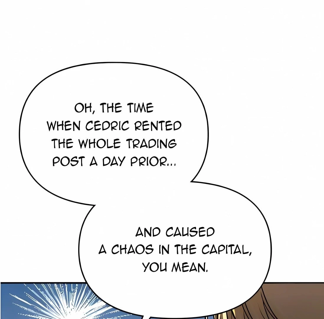 When the Third Wheel Strikes Back Chapter 60 Page 88