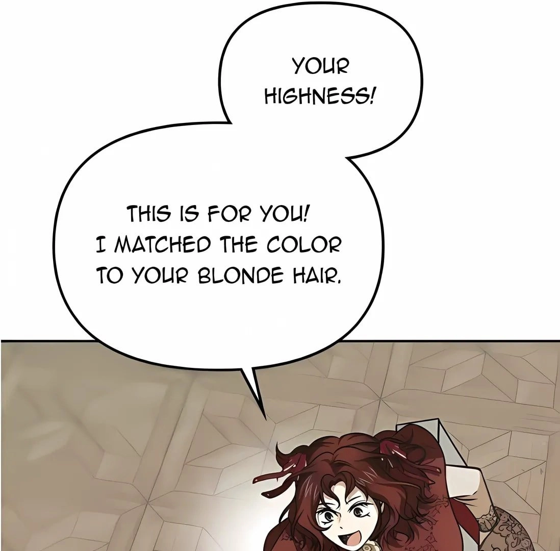 When the Third Wheel Strikes Back Chapter 60 Page 10