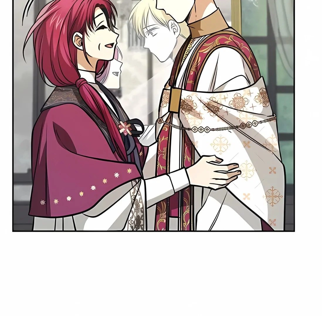 When the Third Wheel Strikes Back Chapter 60 Page 105