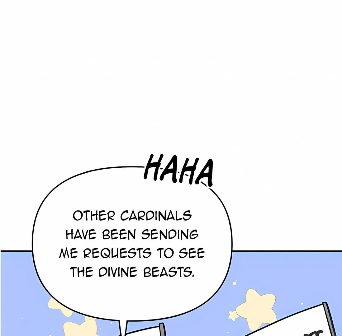 When the Third Wheel Strikes Back Chapter 60 Page 76