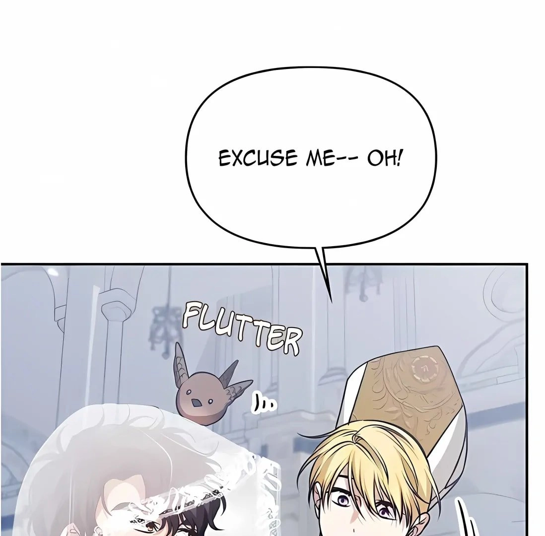 When the Third Wheel Strikes Back Chapter 60 Page 119