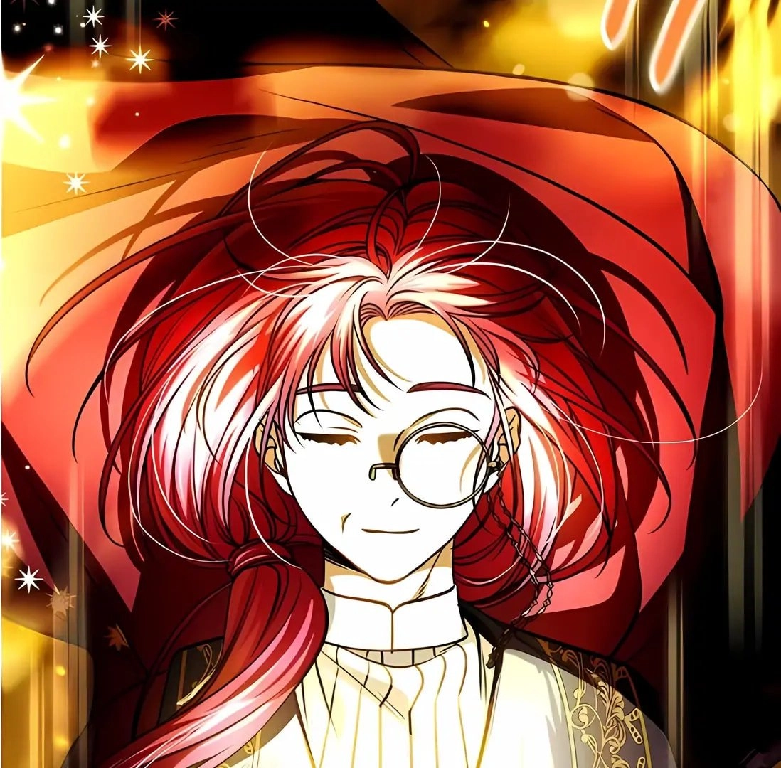 When the Third Wheel Strikes Back Chapter 60 Page 130