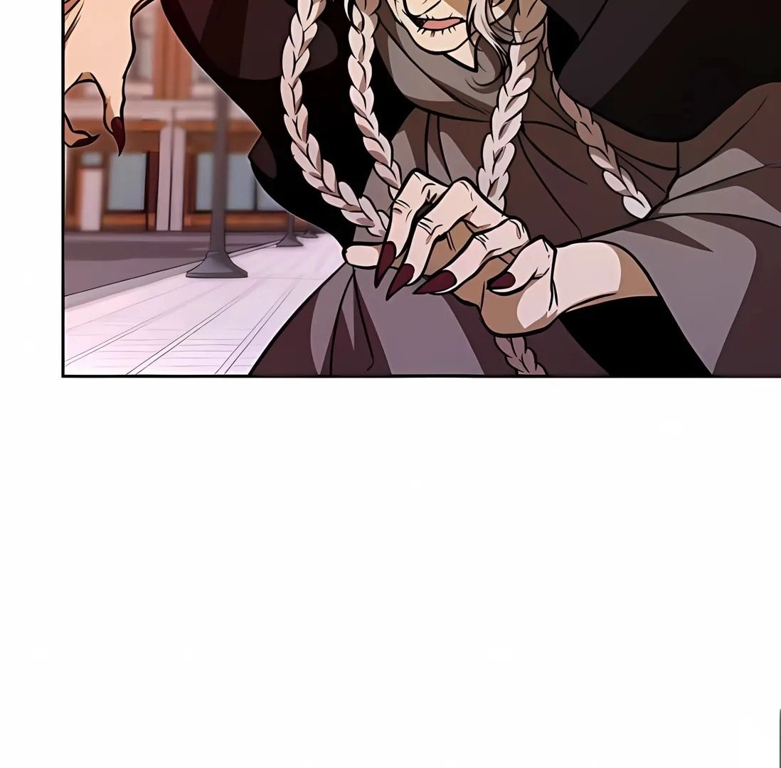 When the Third Wheel Strikes Back Chapter 60 Page 46