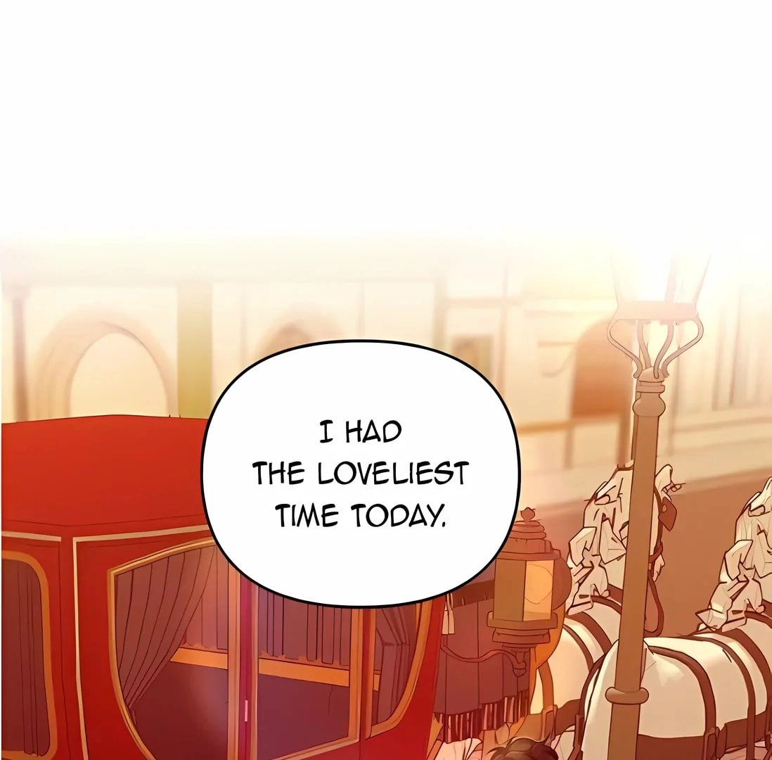 When the Third Wheel Strikes Back Chapter 60 Page 38