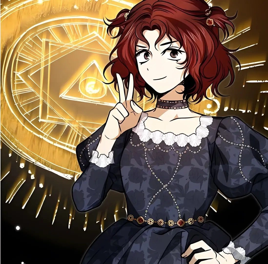 When the Third Wheel Strikes Back Chapter 60 Page 143