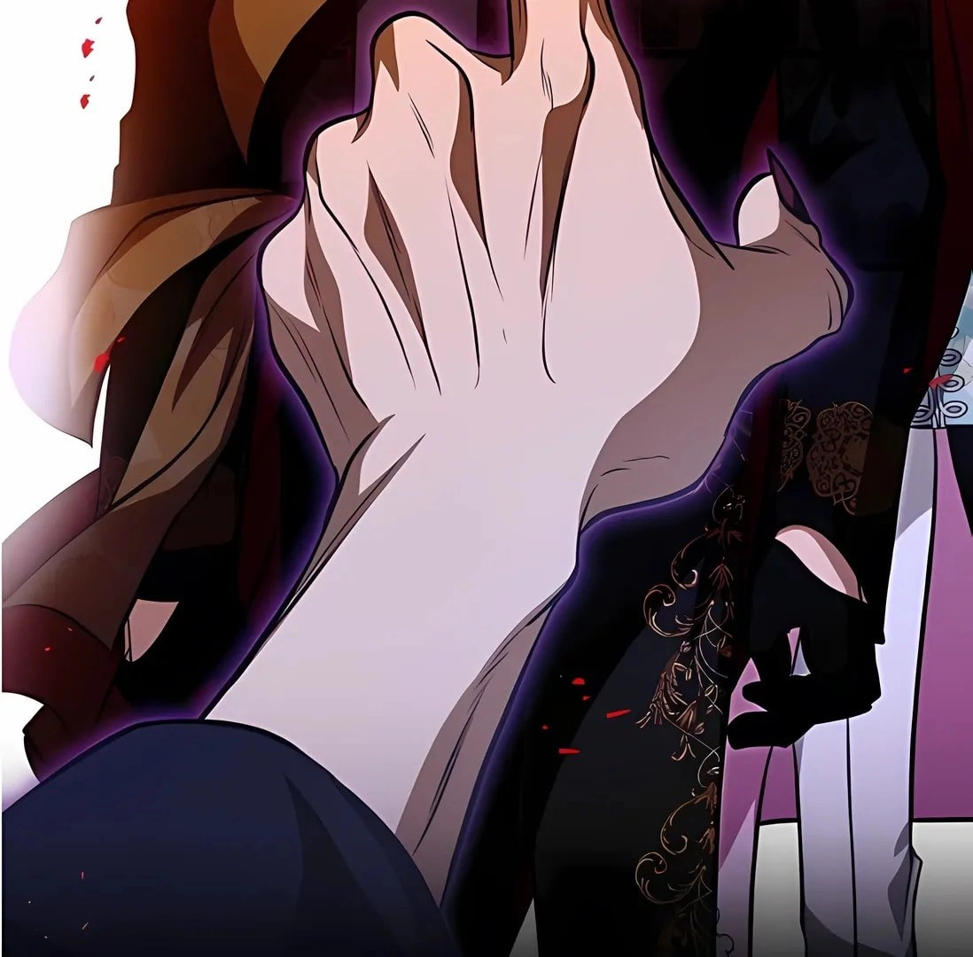 When the Third Wheel Strikes Back Chapter 60 Page 66