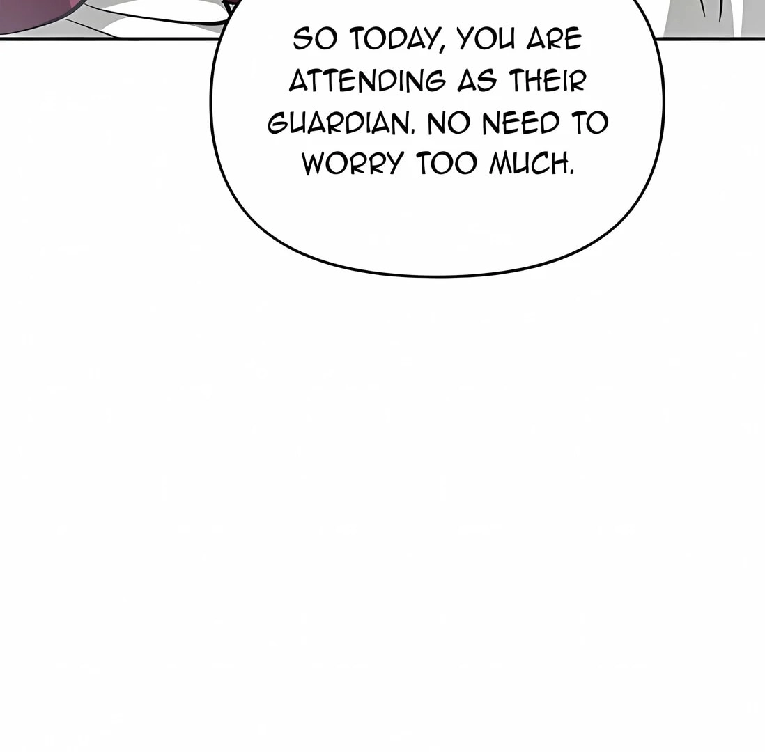 When the Third Wheel Strikes Back Chapter 60 Page 79