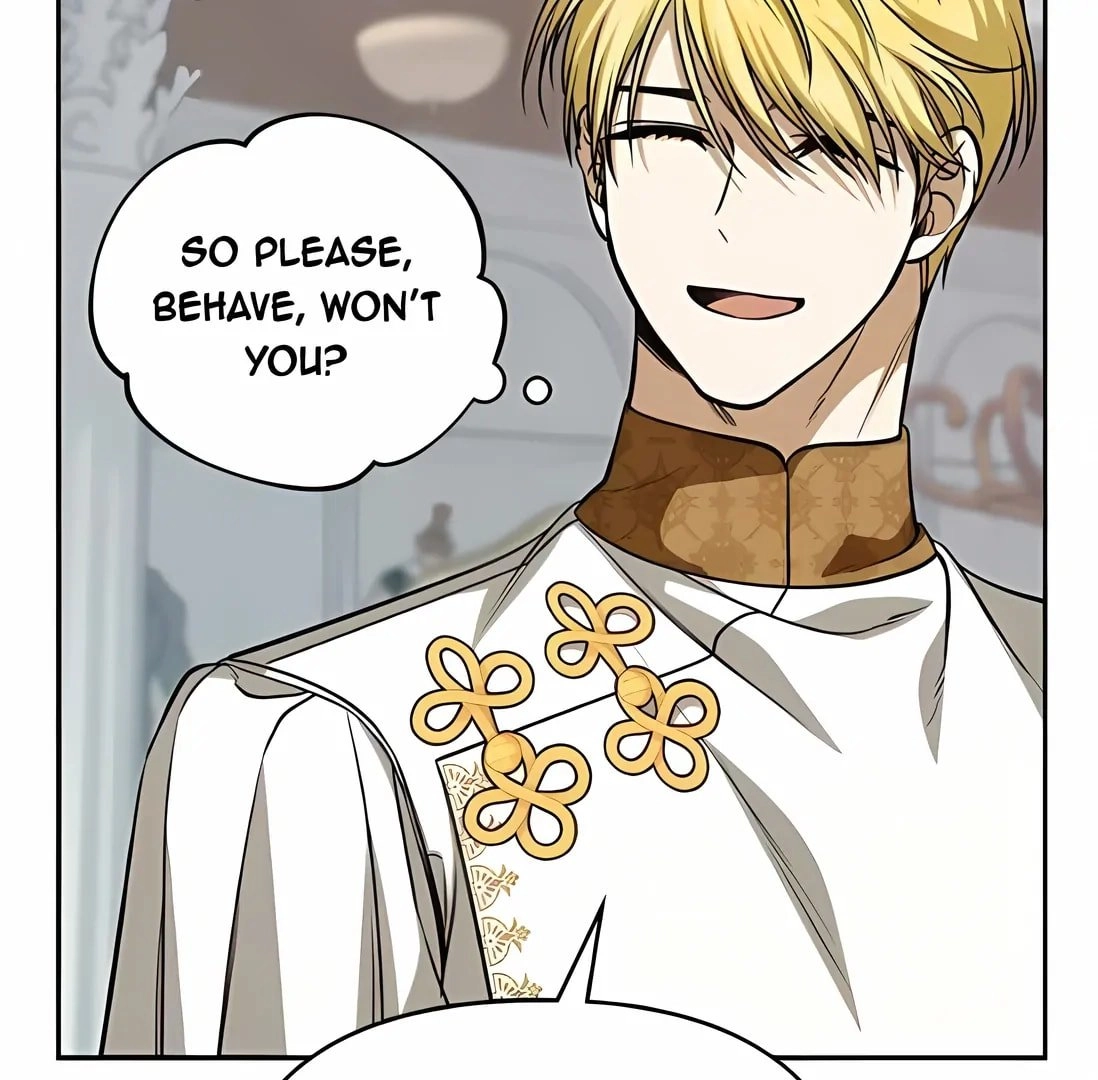 When the Third Wheel Strikes Back Chapter 60 Page 27