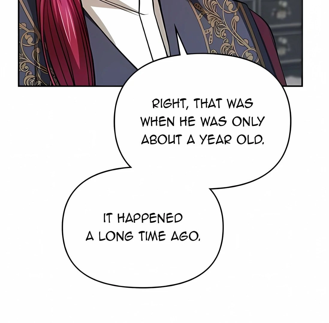 When the Third Wheel Strikes Back Chapter 60 Page 98