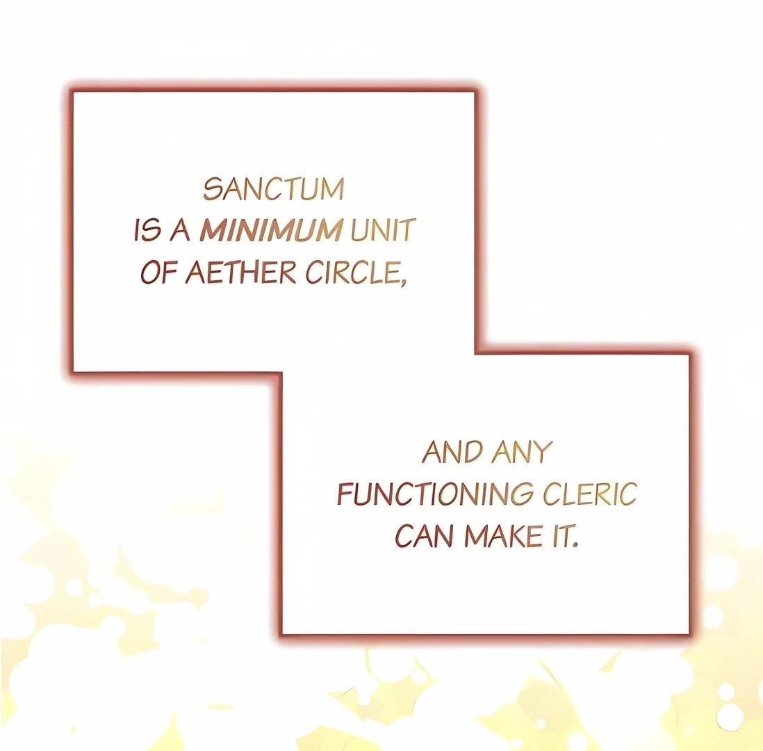 When the Third Wheel Strikes Back Chapter 60 Page 139