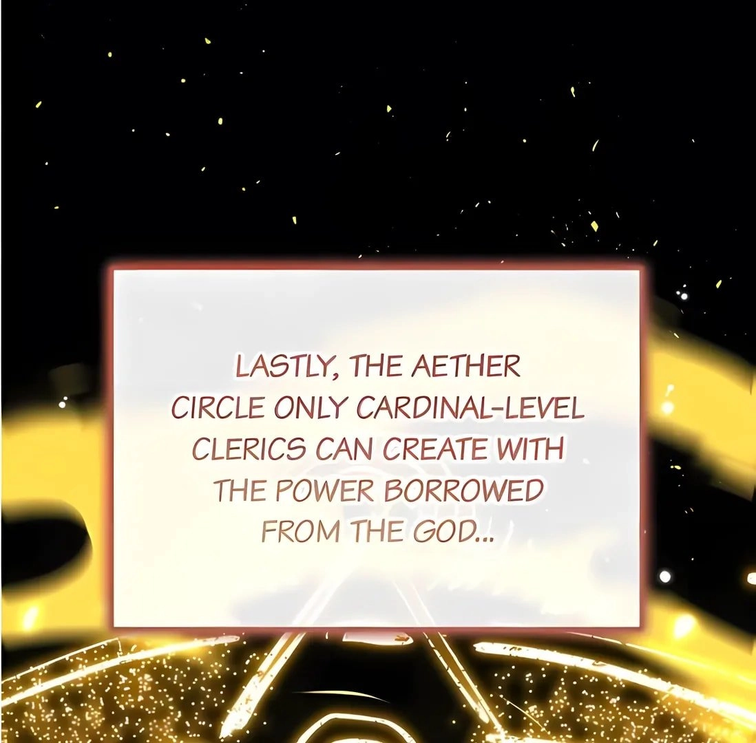 When the Third Wheel Strikes Back Chapter 60 Page 145