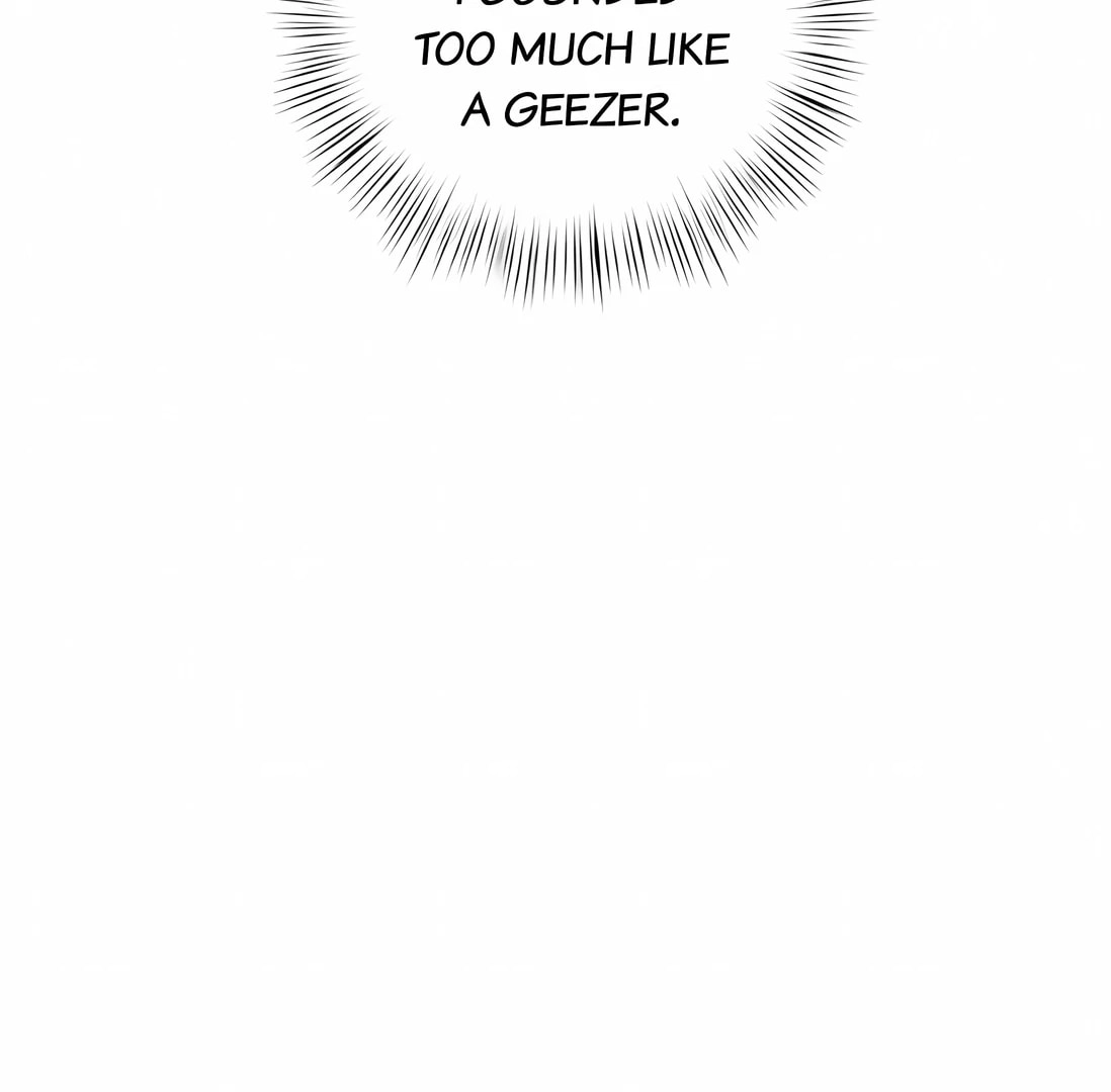 When the Third Wheel Strikes Back Chapter 60 Page 35