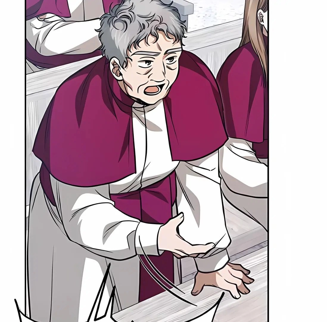 When the Third Wheel Strikes Back Chapter 60 Page 155