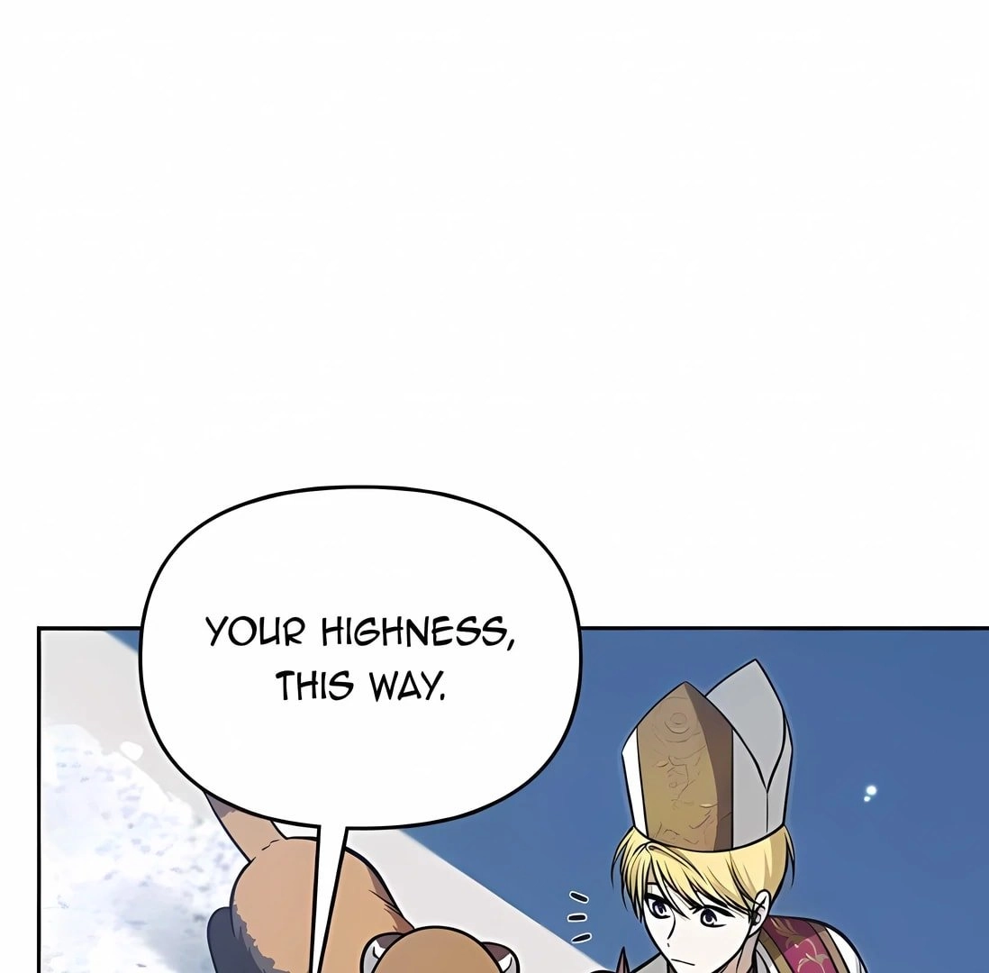 When the Third Wheel Strikes Back Chapter 60 Page 112