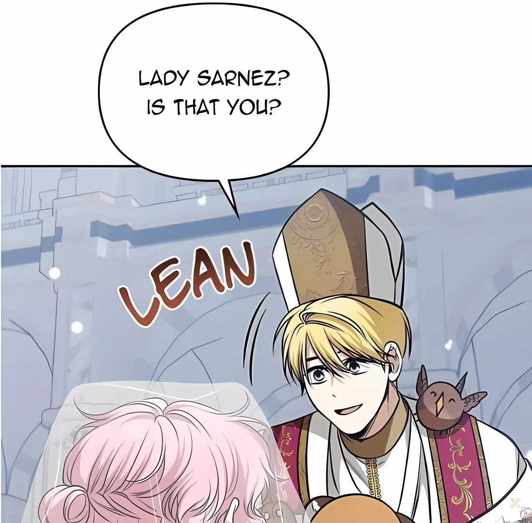 When the Third Wheel Strikes Back Chapter 60 Page 116