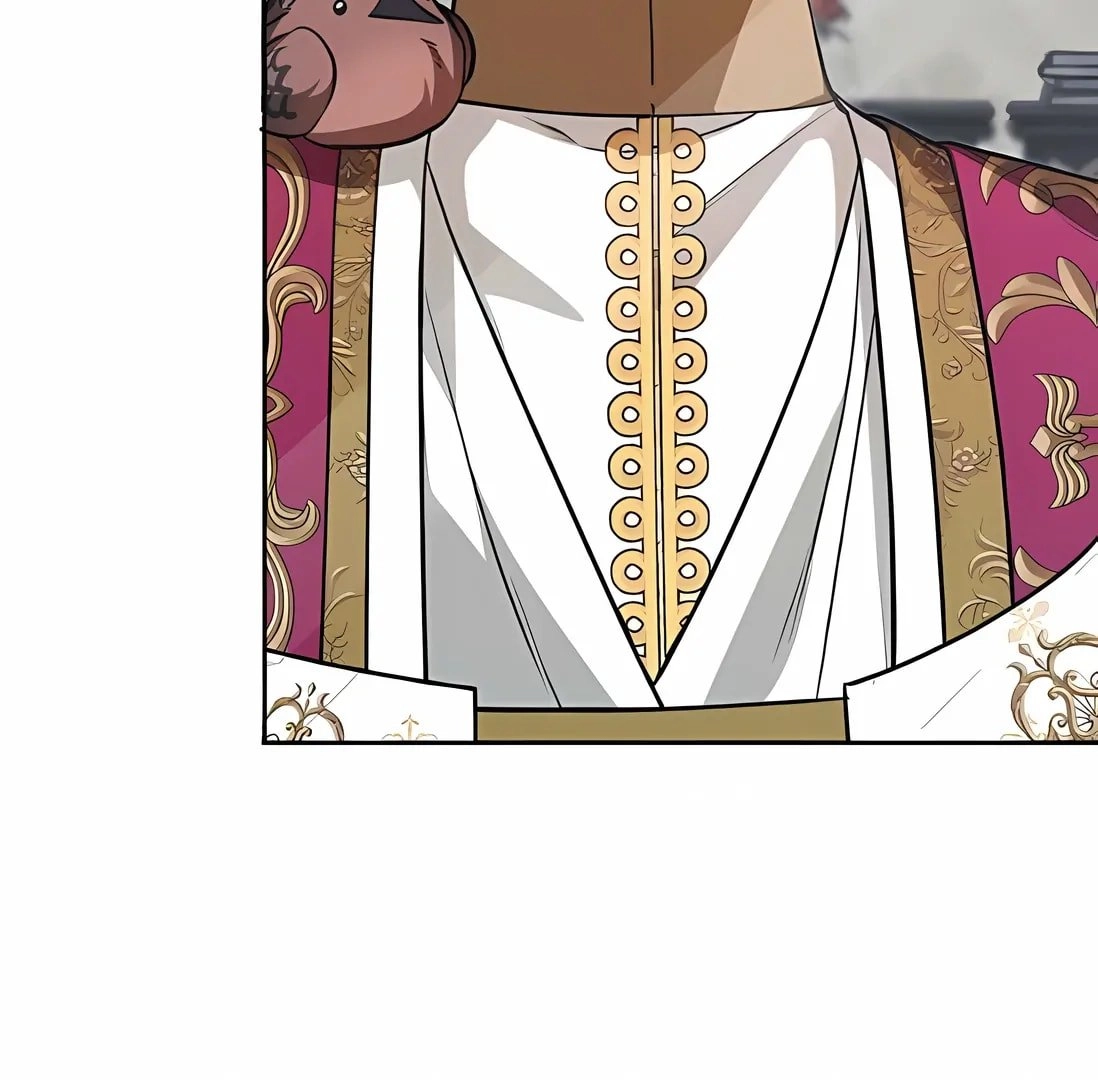 When the Third Wheel Strikes Back Chapter 60 Page 71