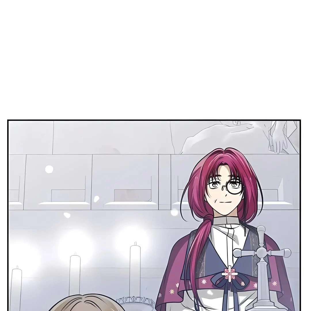 When the Third Wheel Strikes Back Chapter 60 Page 125