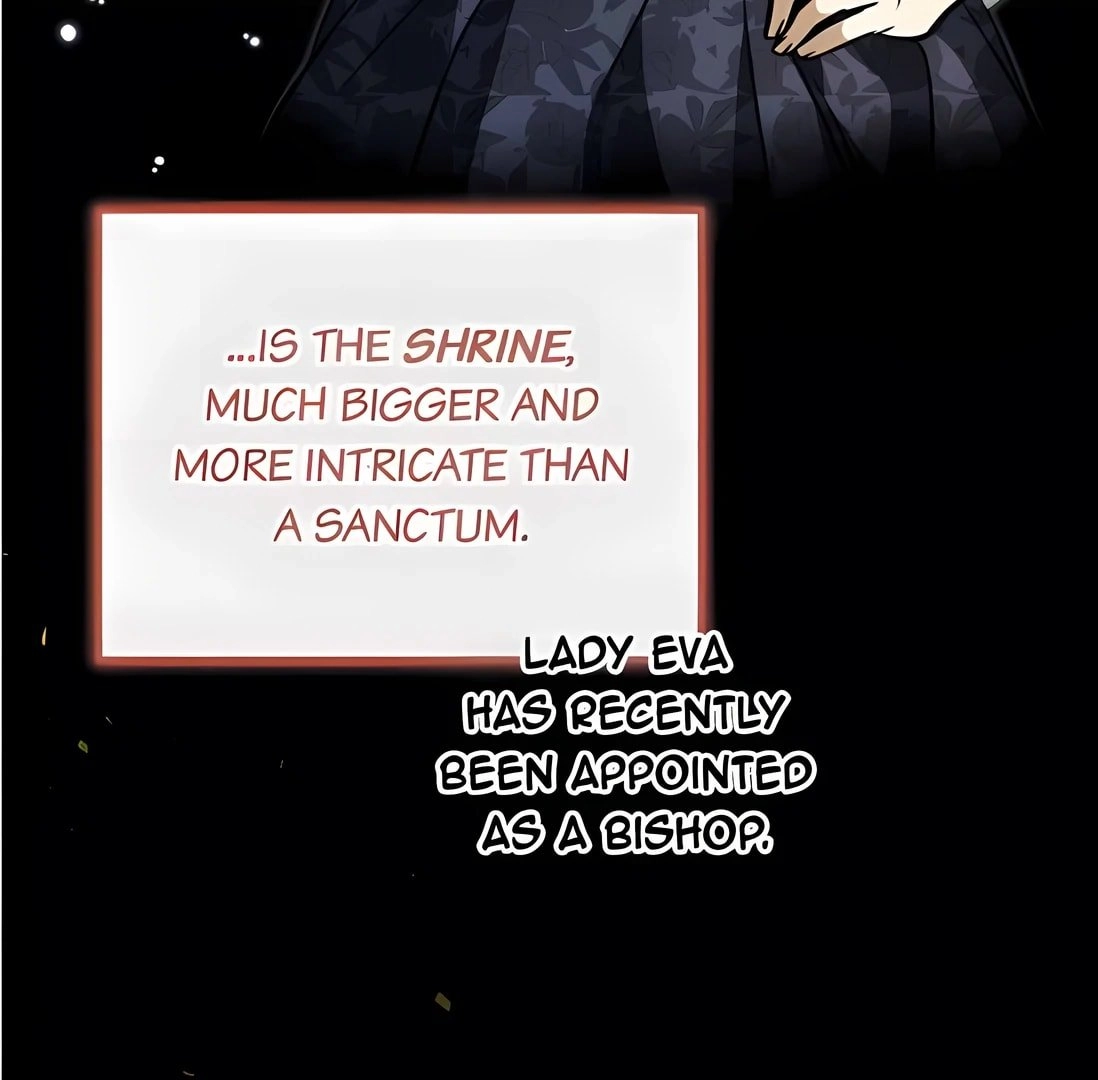 When the Third Wheel Strikes Back Chapter 60 Page 144