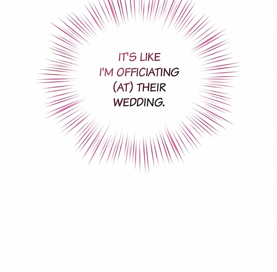 When the Third Wheel Strikes Back Chapter 60 Page 124