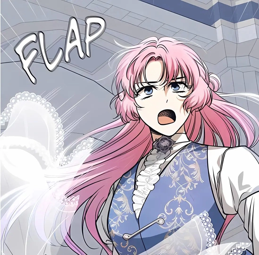 When the Third Wheel Strikes Back Chapter 60 Page 159