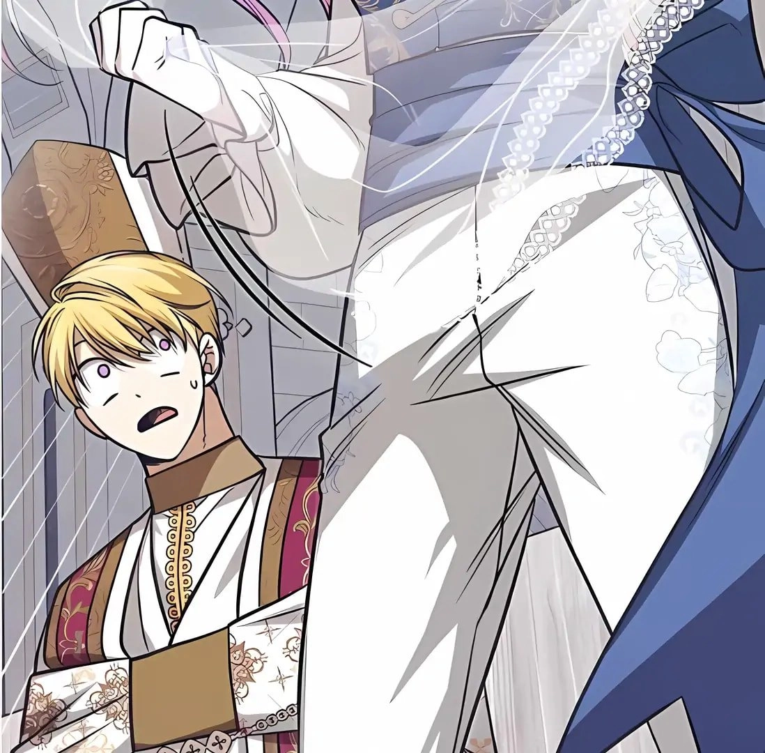 When the Third Wheel Strikes Back Chapter 60 Page 160