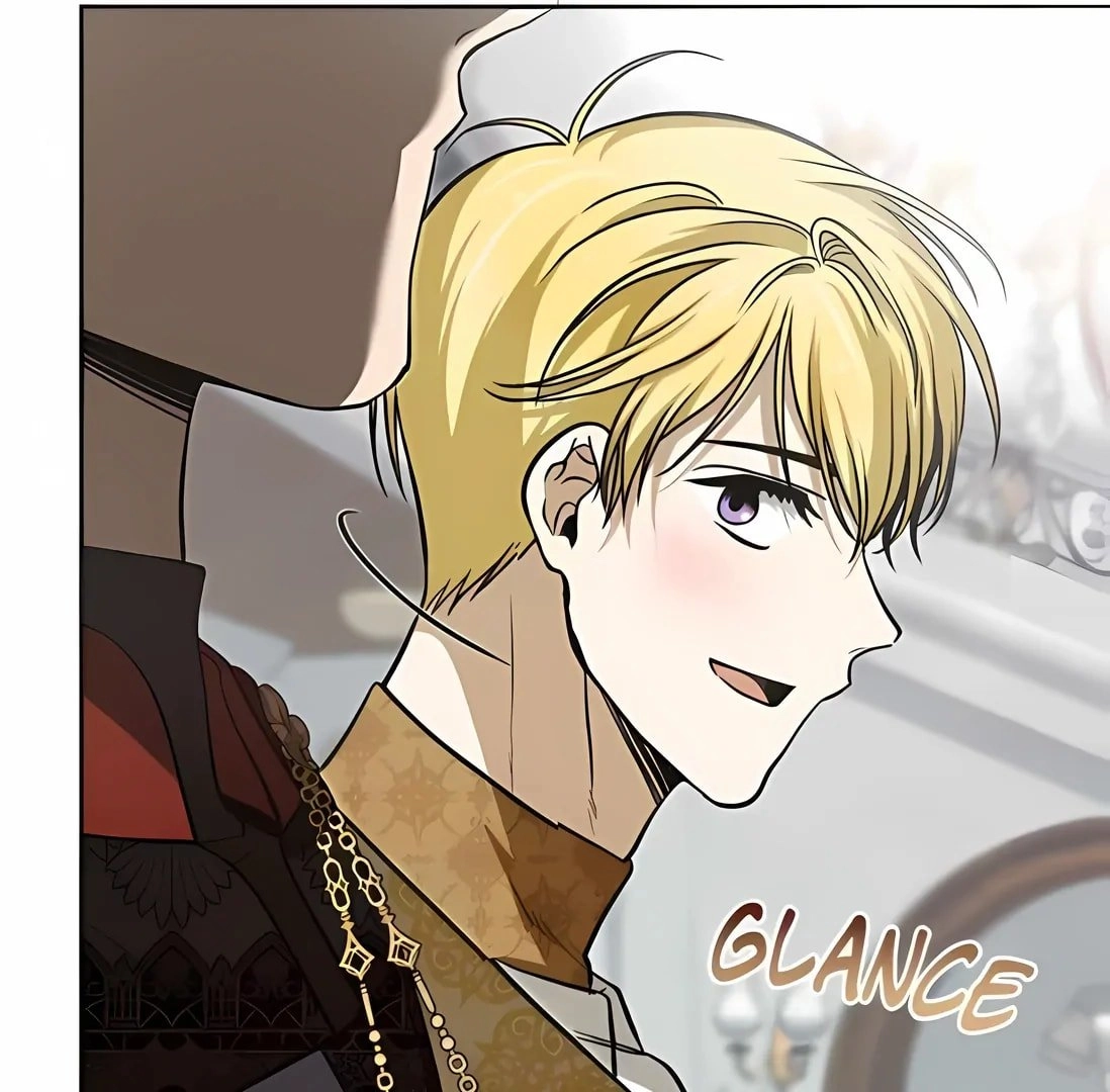 When the Third Wheel Strikes Back Chapter 60 Page 18