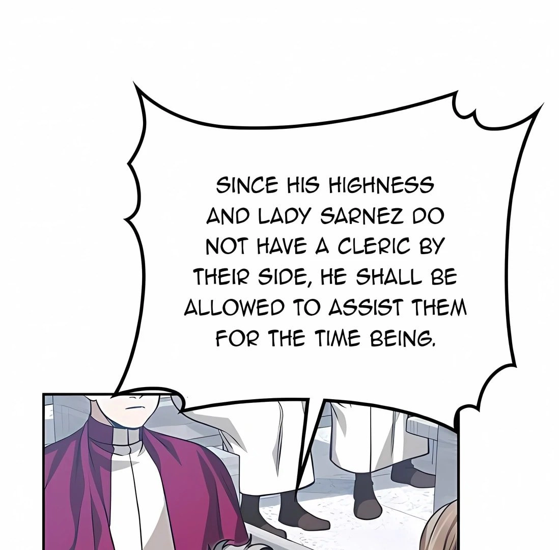 When the Third Wheel Strikes Back Chapter 60 Page 154