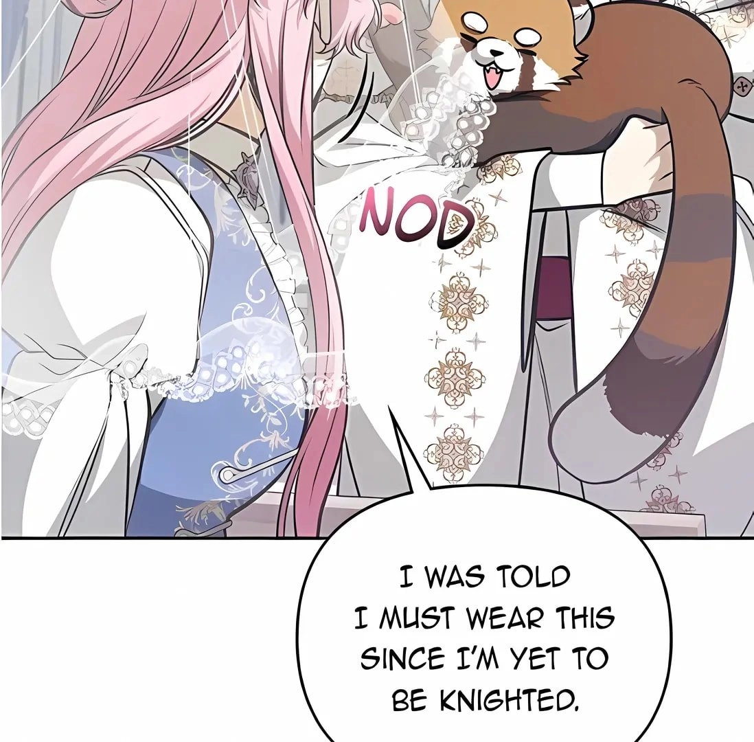 When the Third Wheel Strikes Back Chapter 60 Page 117