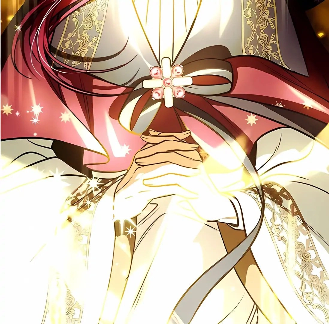 When the Third Wheel Strikes Back Chapter 60 Page 131