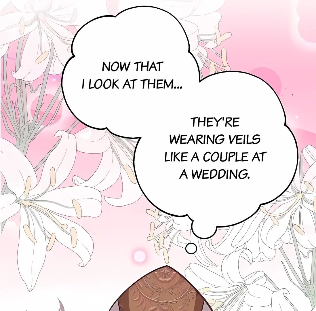 When the Third Wheel Strikes Back Chapter 60 Page 122