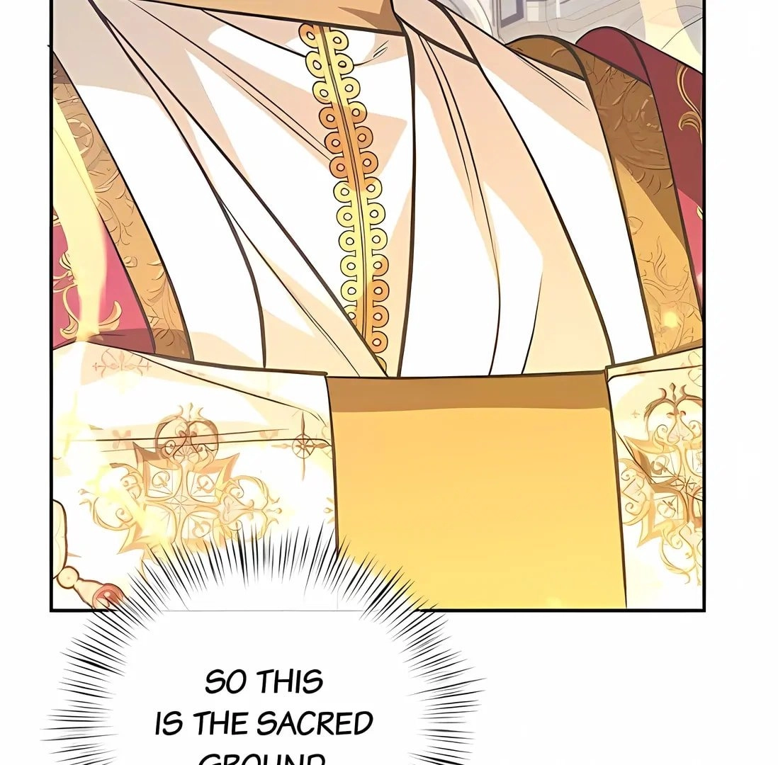 When the Third Wheel Strikes Back Chapter 60 Page 137