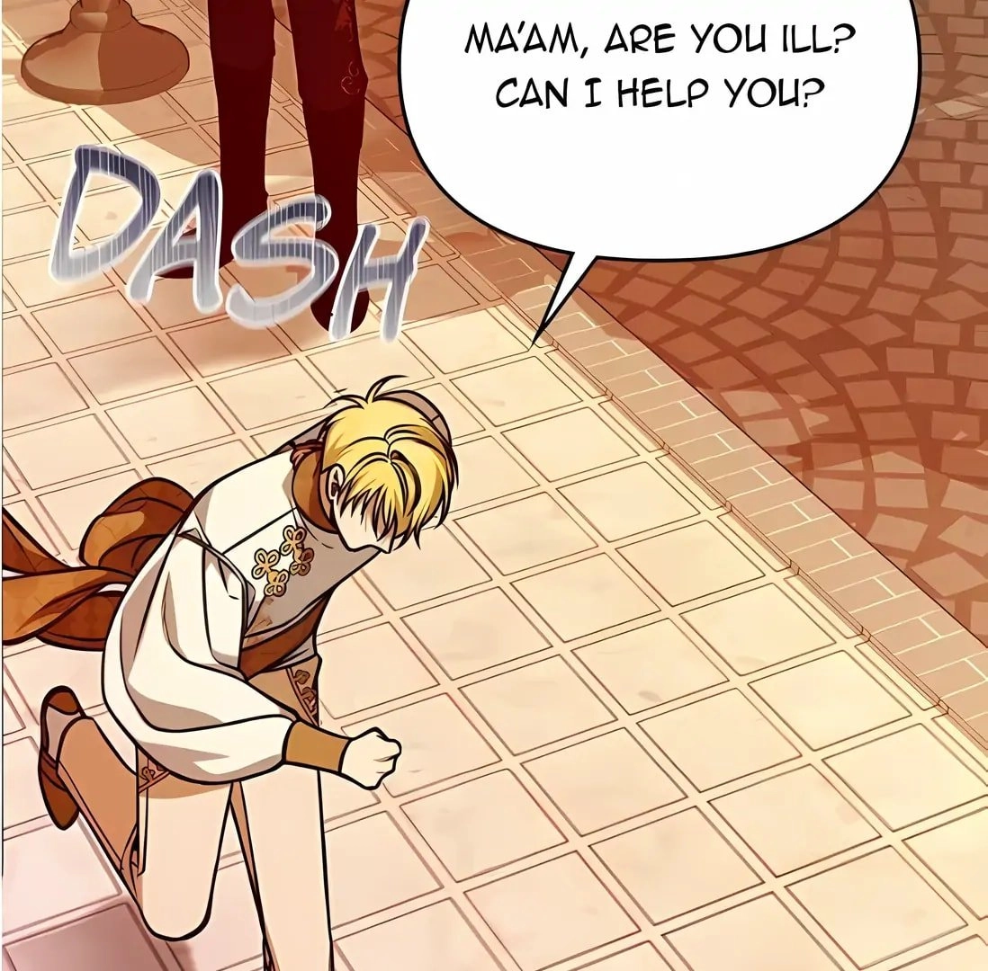 When the Third Wheel Strikes Back Chapter 60 Page 48