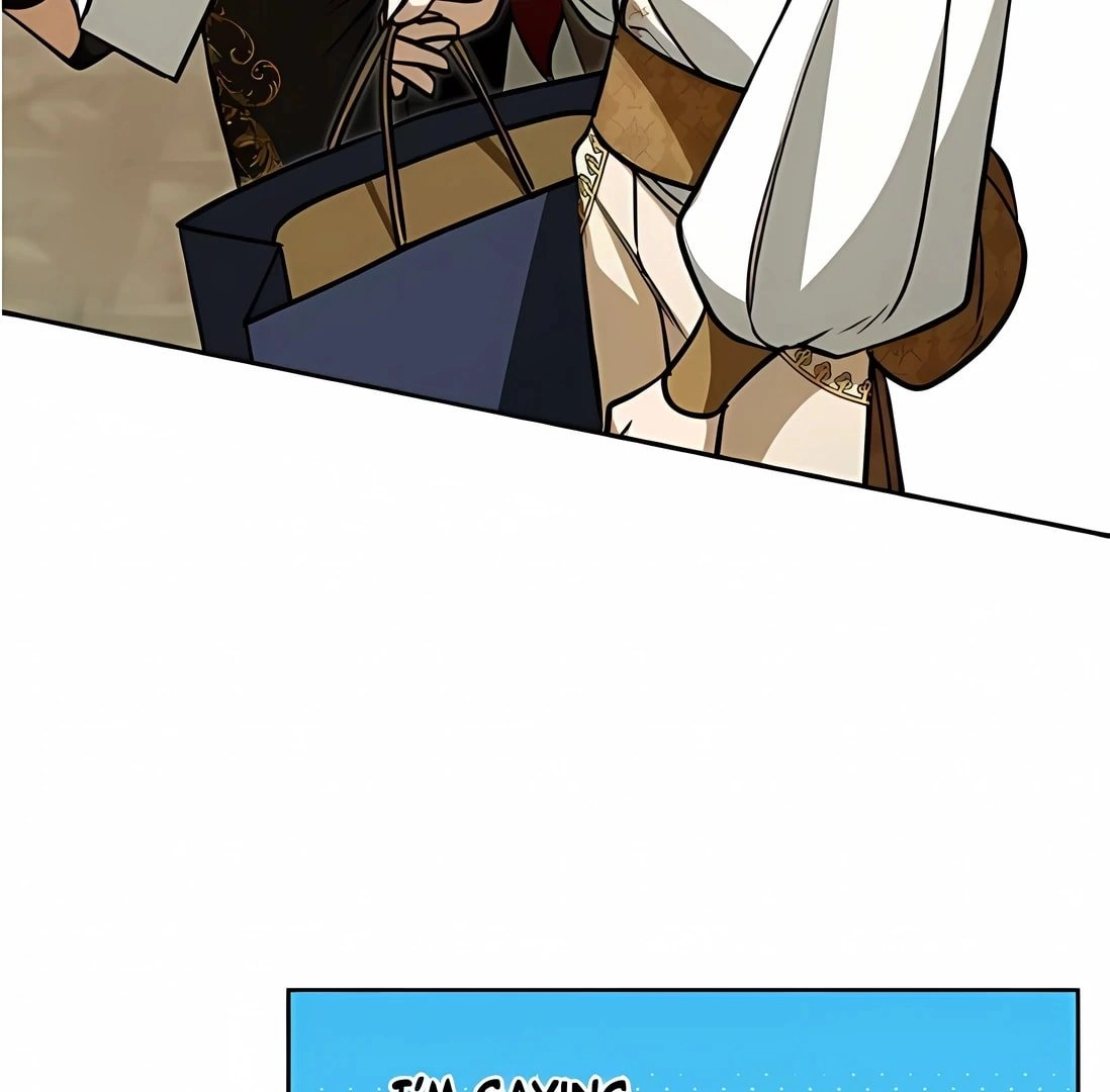 When the Third Wheel Strikes Back Chapter 60 Page 33