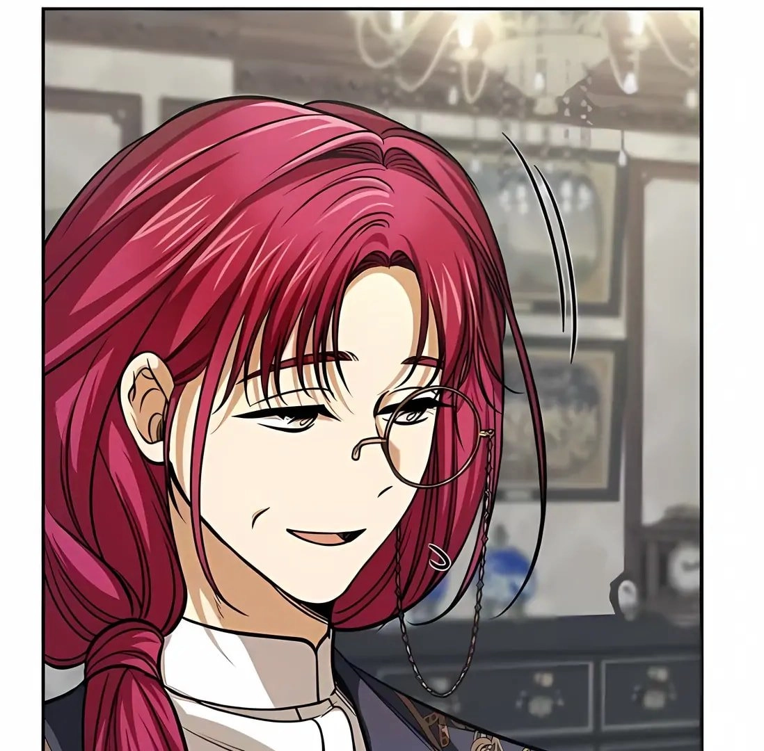 When the Third Wheel Strikes Back Chapter 60 Page 97