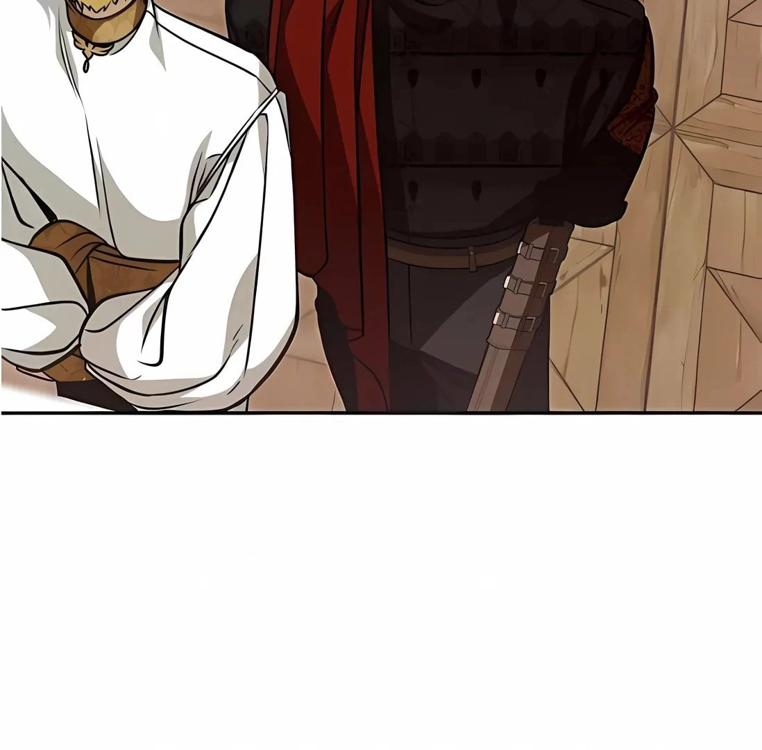 When the Third Wheel Strikes Back Chapter 60 Page 12