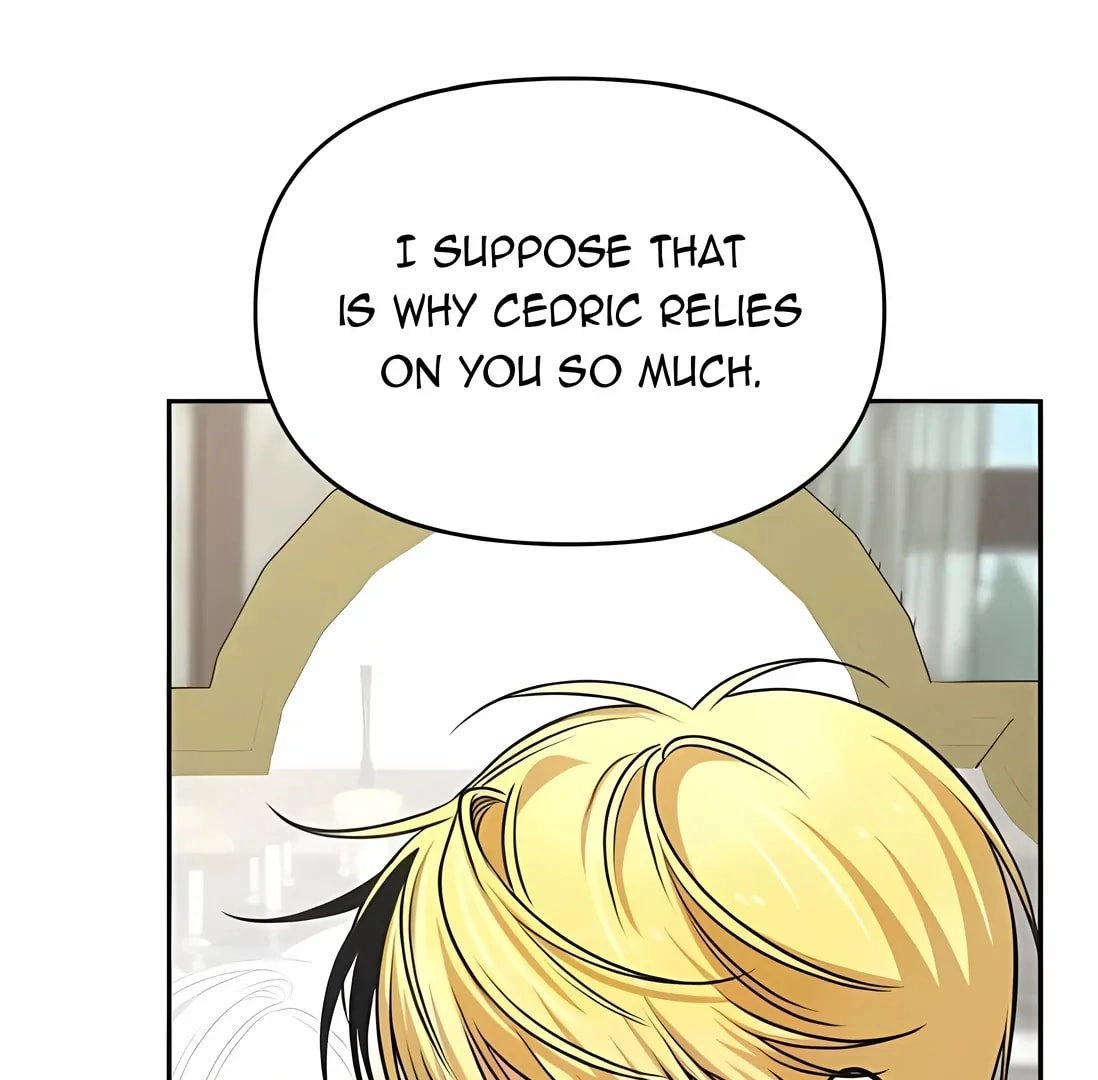 When the Third Wheel Strikes Back Chapter 60 Page 106