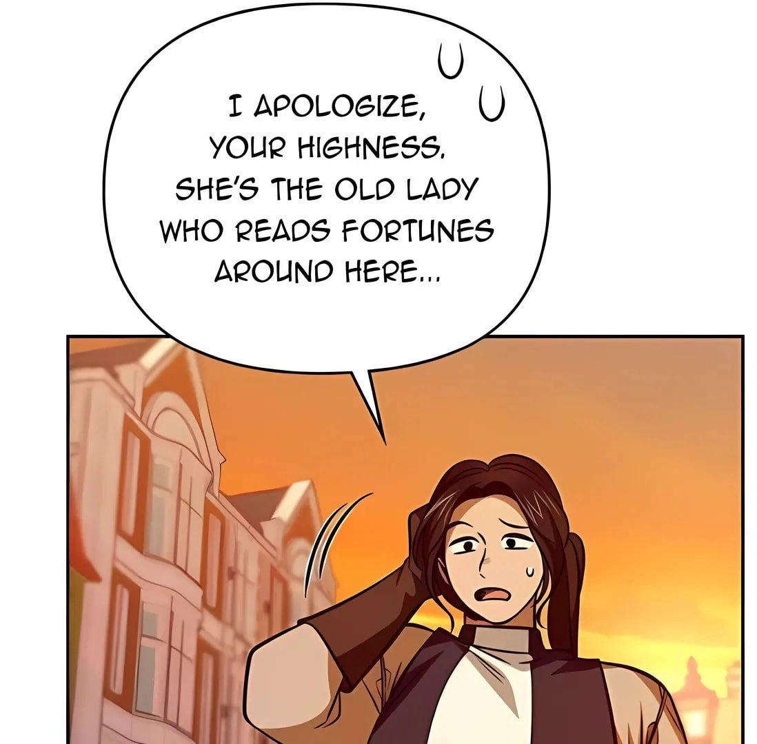 When the Third Wheel Strikes Back Chapter 60 Page 51