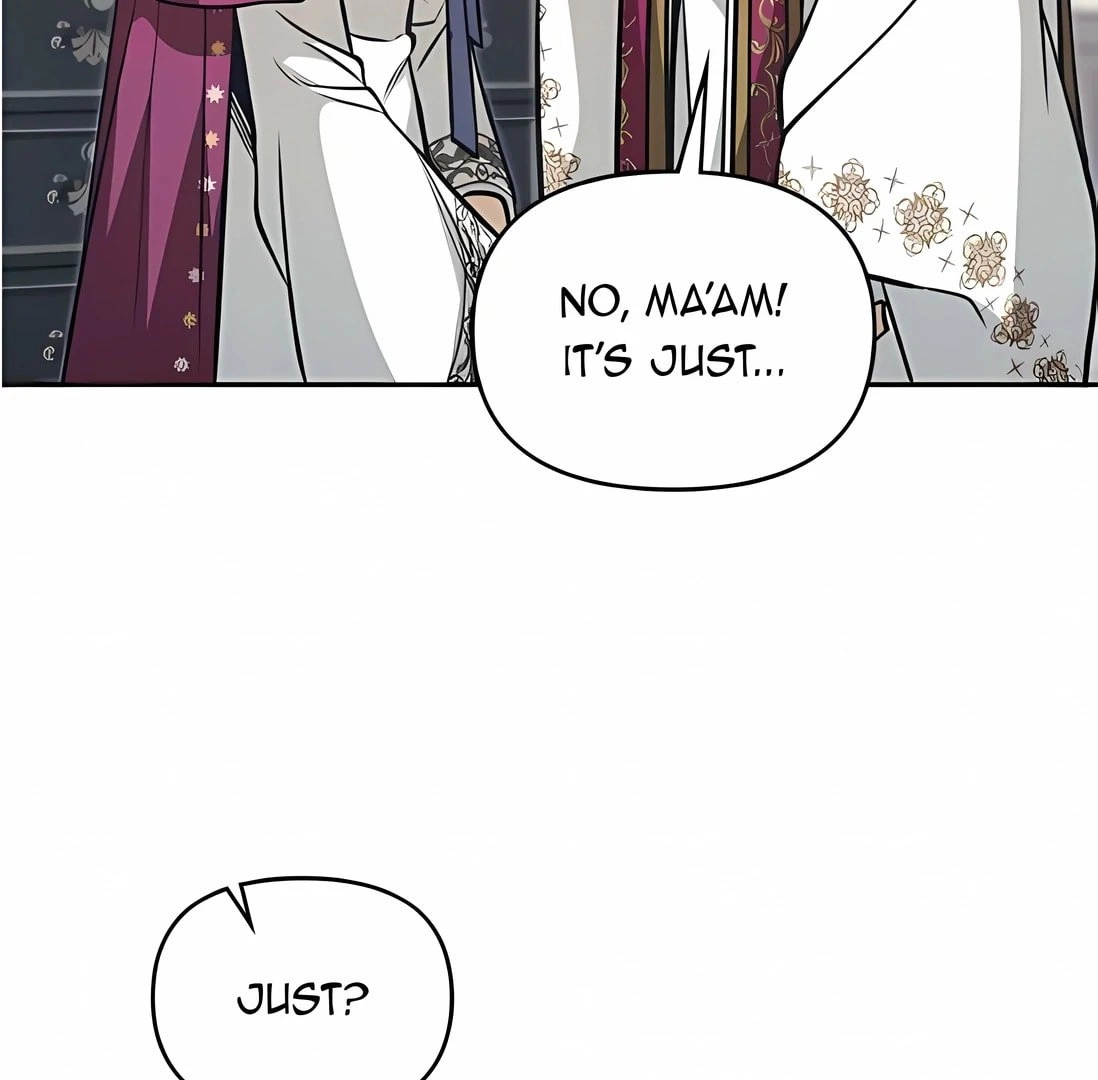 When the Third Wheel Strikes Back Chapter 60 Page 84