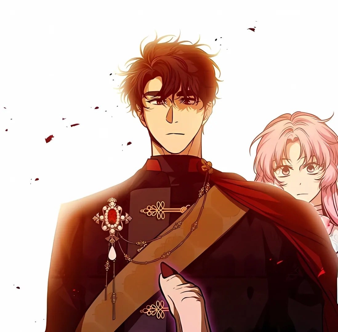 When the Third Wheel Strikes Back Chapter 60 Page 65