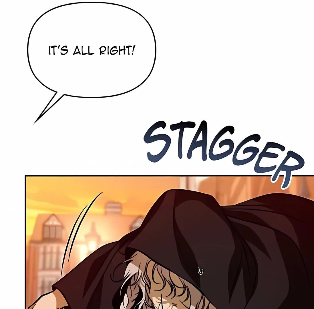 When the Third Wheel Strikes Back Chapter 60 Page 45