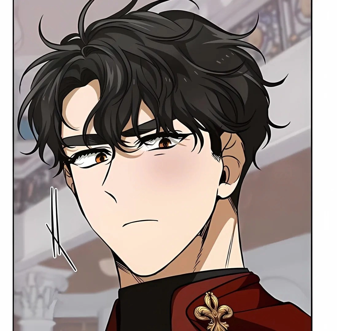 When the Third Wheel Strikes Back Chapter 60 Page 29