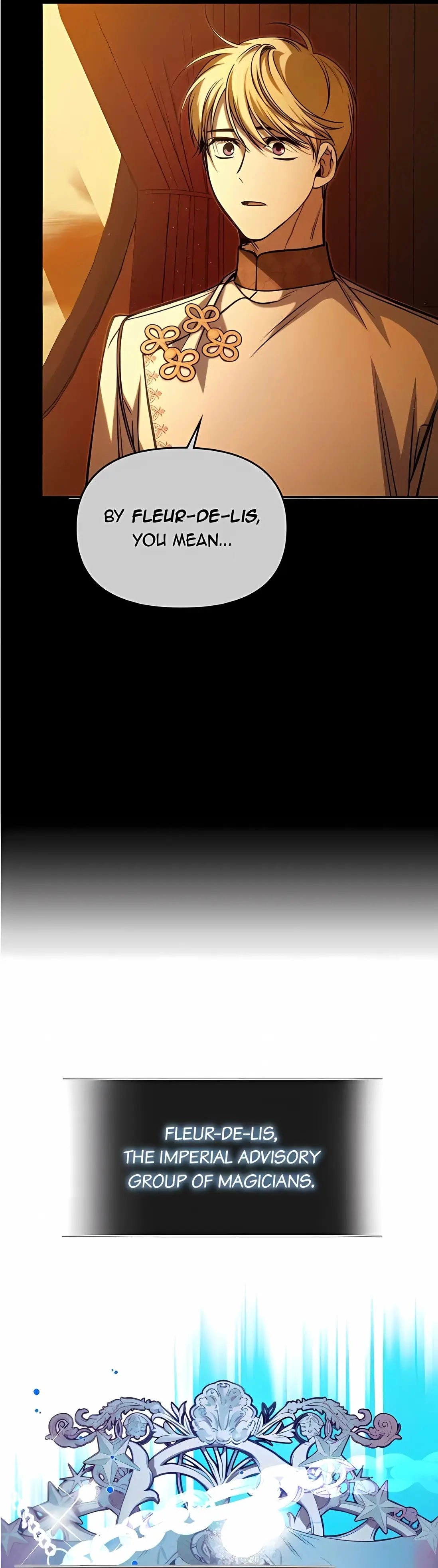 When the Third Wheel Strikes Back Chapter 60 Page 95