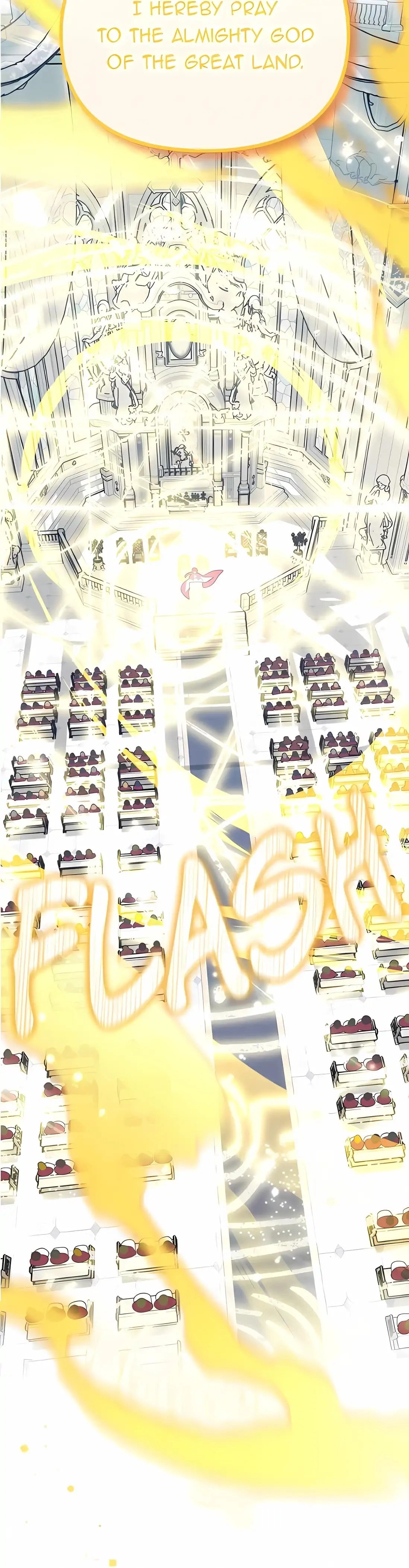 When the Third Wheel Strikes Back Chapter 60 Page 134