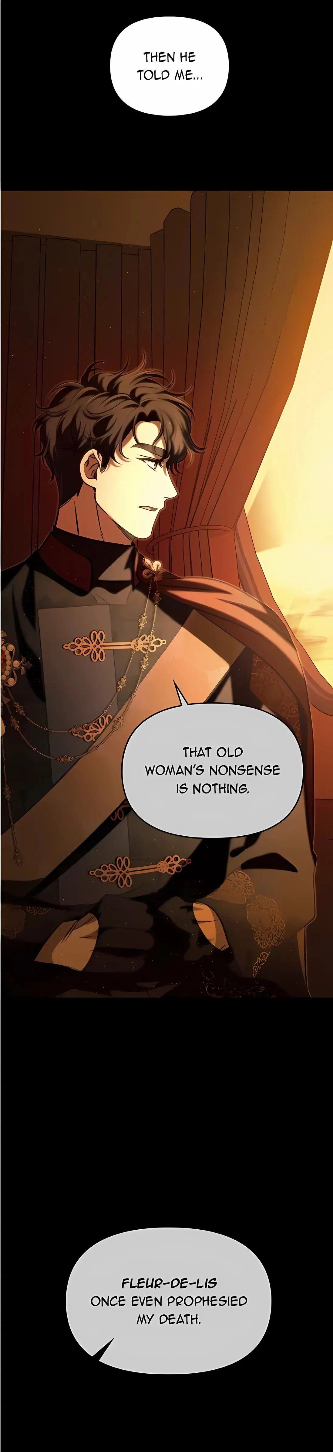 When the Third Wheel Strikes Back Chapter 60 Page 94