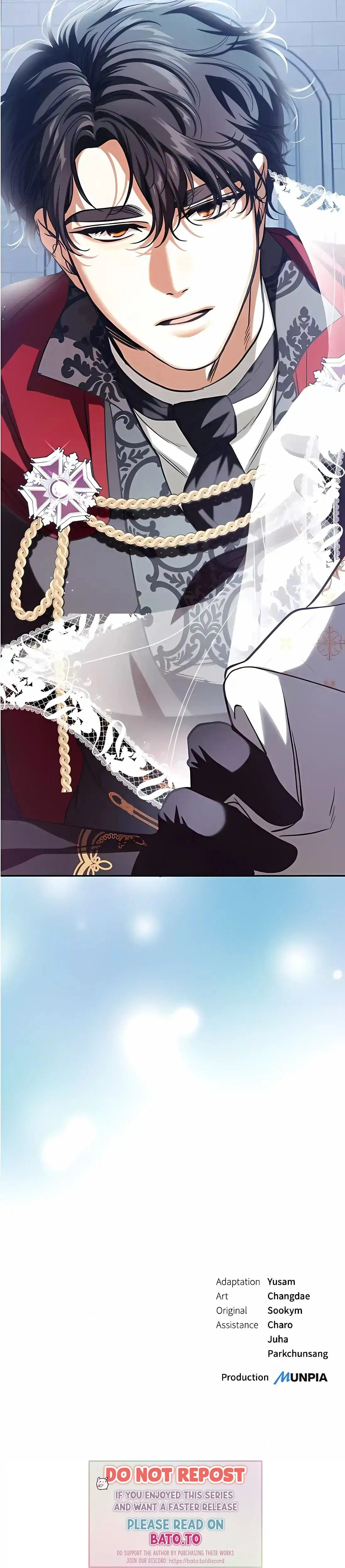 When the Third Wheel Strikes Back Chapter 60 Page 167