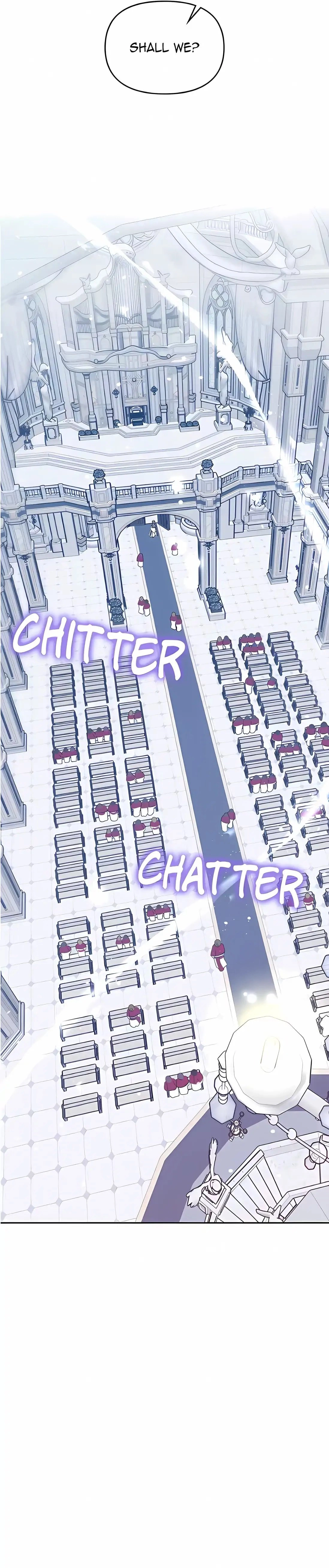 When the Third Wheel Strikes Back Chapter 60 Page 109