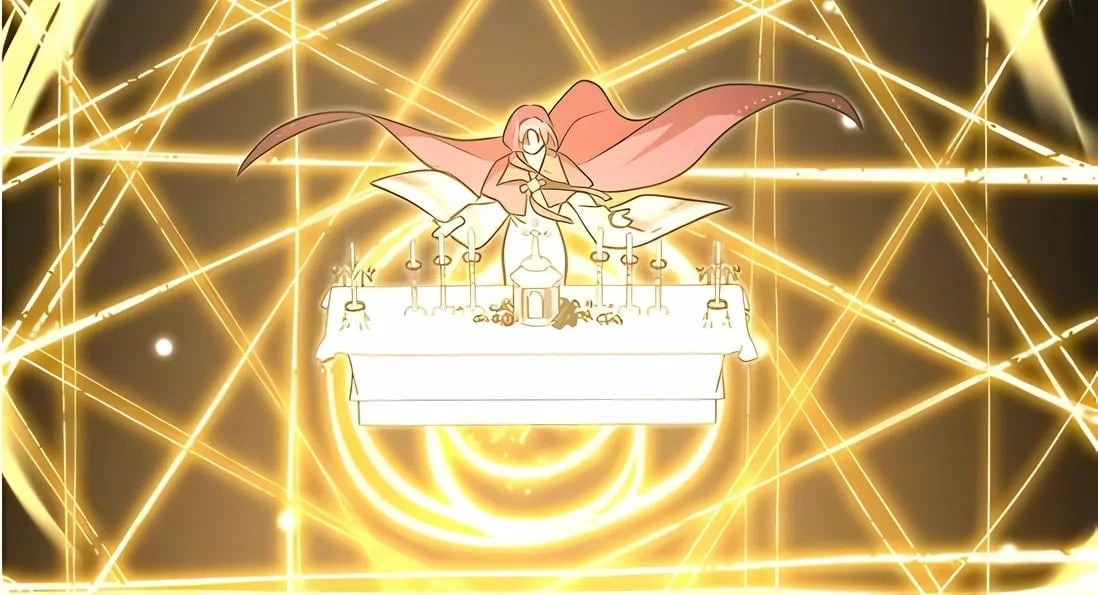 When the Third Wheel Strikes Back Chapter 60 Page 147